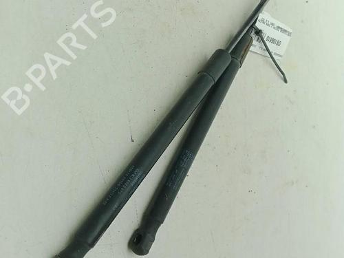 Tailgate lift support VW PASSAT B7 Variant (365) 1.6 TDI | BP33036833C138 - Image 2