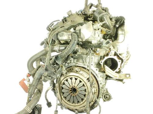 Engine TOYOTA AURIS (_E18_) | BP38683394M1 - Image 4