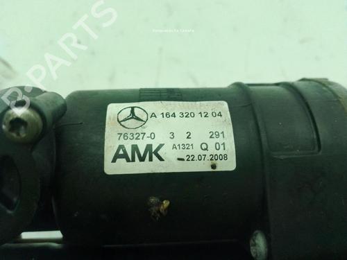 Suspension compressor MERCEDES-BENZ GL-CLASS (X164) GL 320 CDI 4-matic (164.822) | BP37485355M103 - Image 3
