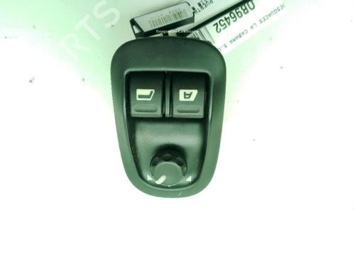 Used Left front window switch CITROËN JUMPY I Van (BS_, BT_, BY_, BZ_) 2.0 HDi 110 (109 hp) 31940583