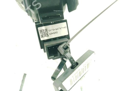 Right front window switch JAGUAR XE (X760) 2.0 D | BP28419565I26 - Image 3