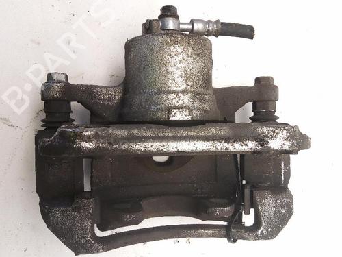 Right front brake caliper HYUNDAI i30 (GD) 1.6 CRDi | BP24045454M104 - Image 4