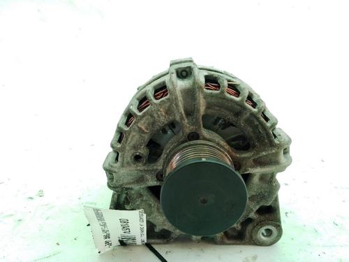 Used Alternator RENAULT TALISMAN (LP_) 1.7 Blue dCi 120 (LPA7) (120 hp) 32515820