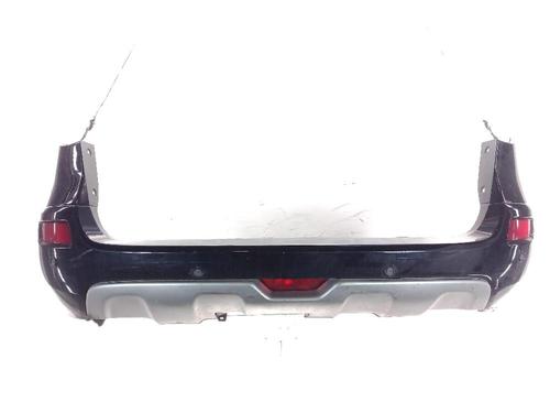 Rear bumper RENAULT KOLEOS I (HY_) 2.0 dCi (HY0K) | BP19273679C8 