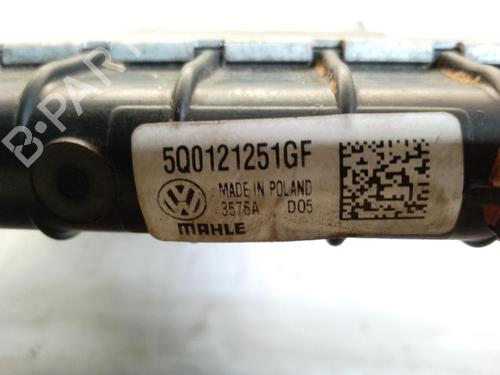 water-radiator-seat-ateca-kh7-khp-2016-33871809 main image