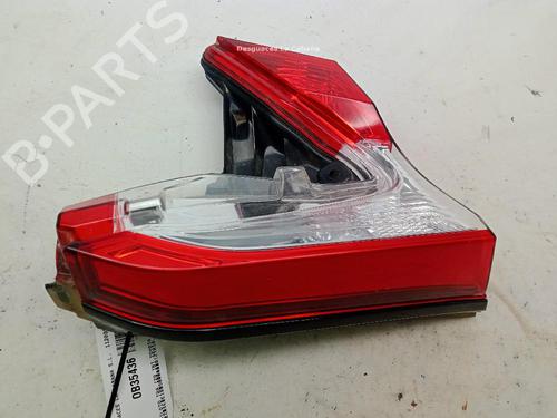 Used Left tailgate light Left tailgate light TOYOTA C-HR (_X1_) 1.8 Hybrid (ZYX10_, ZYX11_, ZYX10R, ZYX11R) (122 hp) 24996231 24996231
