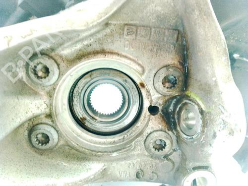 Right front steering knuckle VW PASSAT B7 Variant (365) 2.0 TDI | BP33716094M26 - Image 4