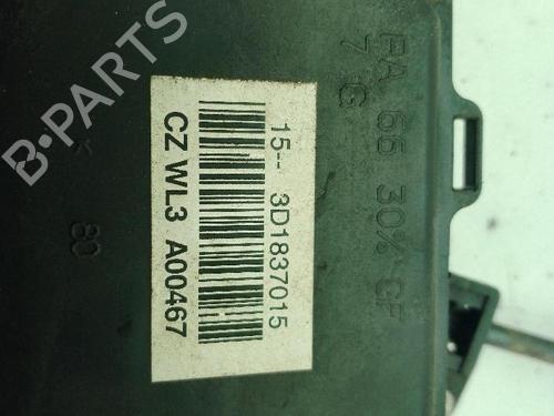Front left lock VW CADDY III MPV (2KB, 2KJ, 2CB, 2CJ) 1.6 | BP29383286C98 