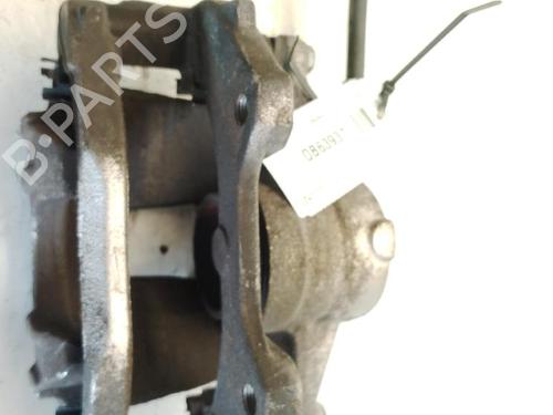 Left front brake caliper FIAT TIPO Hatchback (356_, 357_) 1.6 D (356HXG1B, 356HXG11) | BP27925070M105 - Image 4