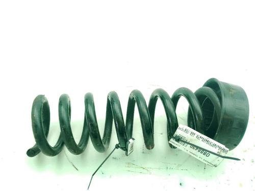 Shock absorber spring MERCEDES-BENZ E-CLASS (W212) E 220 CDI / BlueTEC (212.001, 212.002) | BP30899698C152