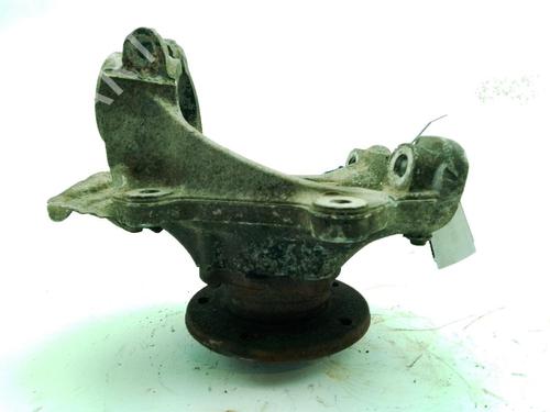 Left front steering knuckle BMW 3 (E90) 320 d | BP32280255M25 - Image 2