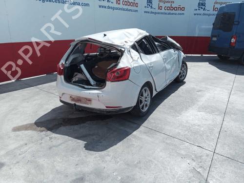 Starter SEAT IBIZA IV ST (6J8, 6P8) 1.6 TDI | BP18373534M8  - Image 6