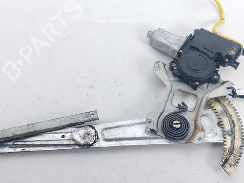 Used Front left window mechanism MITSUBISHI PAJERO PININ I (H6_W, H7_W) 1.8 (H76W, H66W) (114 hp) 24042384