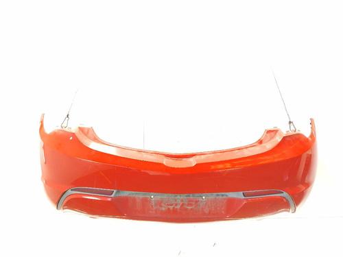 Used Rear bumper Rear bumper 39425168 39425168