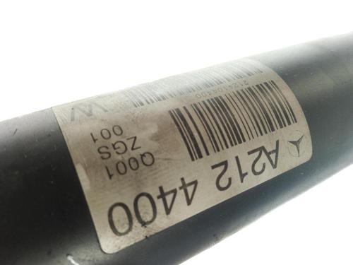 Driveshaft MERCEDES-BENZ E-CLASS (W212) E 220 CDI / BlueTEC (212.001, 212.002) | BP38106435M37 - Image 2