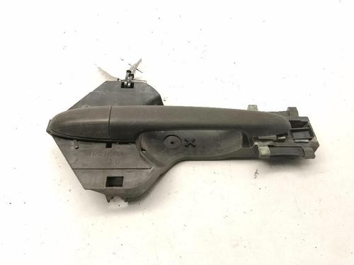 Used Front right exterior door handle Front right exterior door handle 39163739 39163739