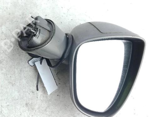 Used Right mirror OPEL MERIVA B MPV (S10) 1.7 CDTI (75) (110 hp) 24045536
