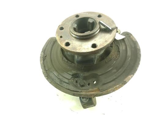 Right front steering knuckle IVECO DAILY VI Van 33S14, 35S14, 35C14, 42S14 | BP19270754M26 