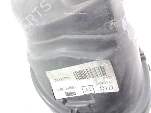 Right headlight MG MG ZR 105 | BP24043269C29 - Image 5