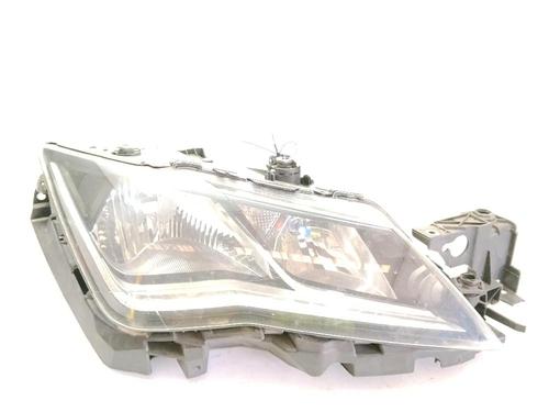 Used Right headlight SEAT LEON ST (5F8) 1.4 TGI (110 hp) 33014407