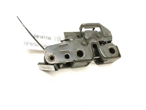 Used Hood lock Hood lock VW TOURAN (1T1, 1T2) 2.0 TDI (136 hp) 39667249 39667249
