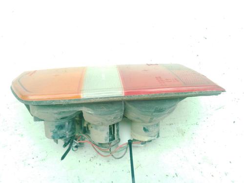 Left taillight SUZUKI VITARA Cabrio (ET, TA) 1.6 (TA01, SE416) | BP28312876C34 