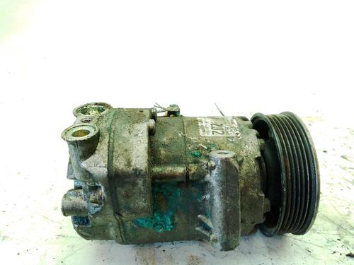 AC compressor OPEL MERIVA B MPV (S10) 1.7 CDTI (75) | BP38949870M34 - Image 3