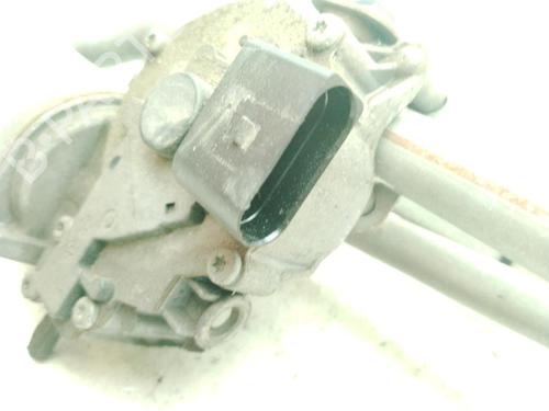 Front wiper motor JAGUAR XF I (X250) 2.2 D | BP25798252M29 