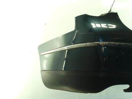 Rear bumper VW PASSAT B6 (3C2) 2.0 TDI 16V | BP28838642C8 
