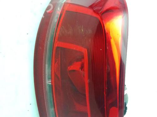 Used Left taillight Left taillight VW PASSAT B7 Variant (365) 1.6 TDI (105 hp) 33263152 33263152