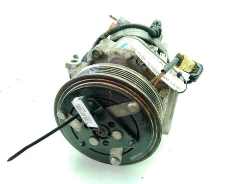 Used AC compressor AC compressor PEUGEOT 5008 (0U_, 0E_) 1.6 HDi (112 hp) 32358637 32358637