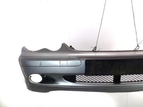 Front bumper MERCEDES-BENZ C-CLASS (W203) C 220 CDI (203.006, 203.008) | BP24045522C7 