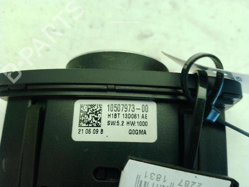 Headlight switch FORD FOCUS IV (HN) 1.0 EcoBoost | BP36001018I24 - Image 3