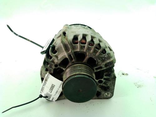 Used Alternator RENAULT FLUENCE (L3_) 1.5 dCi (L30D, L30L, L306, L33F, L33L, L33M, L33V, L33W) (110 hp) 30368218