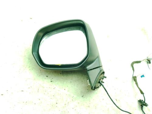 Used Left mirror CITROËN C4 Picasso I MPV (UD_) 1.6 HDi (109 hp) 26286503