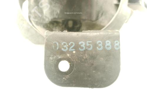 Right front fog light CHEVROLET AVEO Saloon (T300) 1.3 D | BP32402644C31