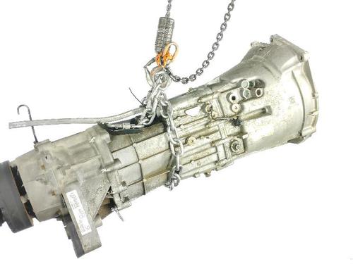 Gearbox BMW X5 (E53) 3.0 i | BP31871164M3 - Image 3