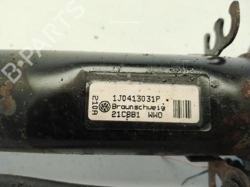 Left front shock absorber AUDI A3 (8L1) 1.9 TDI | BP24862476M16 
