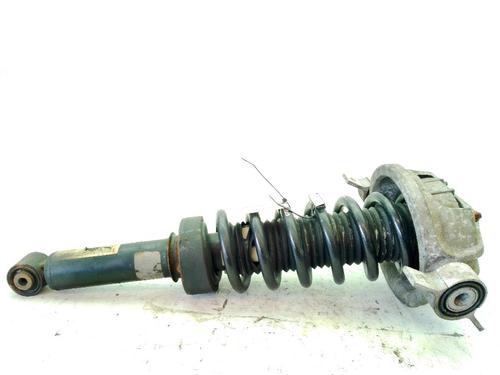 Used Left rear shock absorber Left rear shock absorber 34363789 34363789