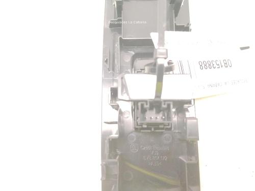 Right front window switch SKODA FABIA IV (PJ3) 1.0 TSI | BP40560662I26 - Image 2