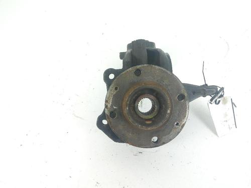 Used Left front steering knuckle Left front steering knuckle 18359559 18359559