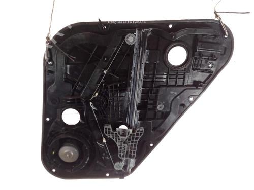 Rear left window mechanism KIA SPORTAGE IV (QL, QLE) 1.7 CRDi | BP19040873C24 