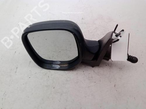 Used Left mirror CITROËN BERLINGO / BERLINGO FIRST MPV (MF_, GJK_, GFK_) 1.9 D (MFWJZ) (70 hp) 28368132