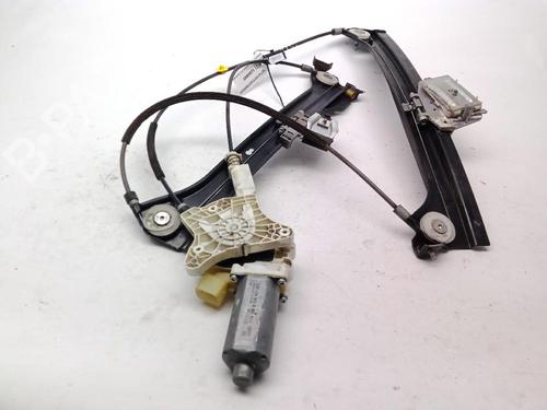 Rudehejsemekanisme ventre foran MERCEDES-BENZ CLK (C209) CLK 200 Kompressor (209.342) (163 hp) 31081194