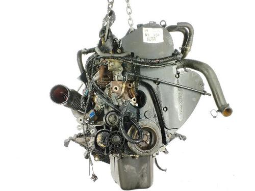 Engine IVECO DAILY IV Platform/Chassis 35C12, 35S12 | BP34535438M1  - Image 5