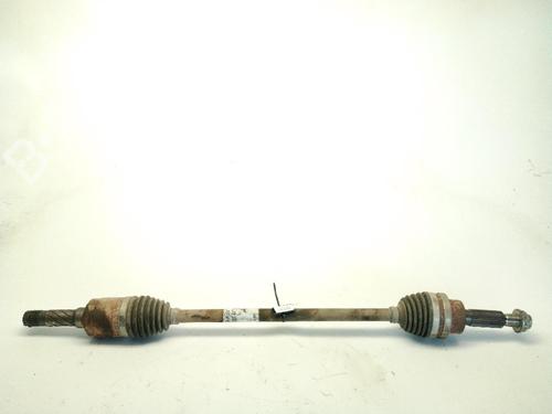 Left rear driveshaft FORD KUGA II (DM2) 2.0 TDCi | BP29204006M40