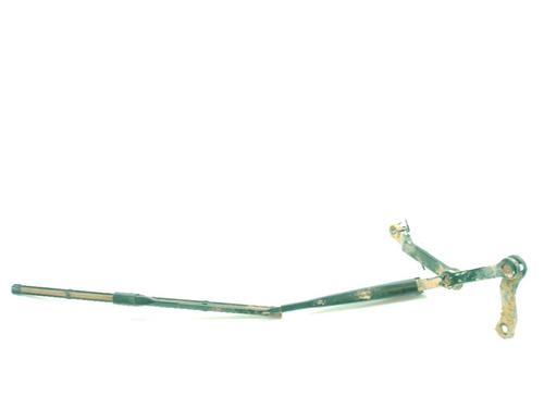 Used Front windshield wiper arm MERCEDES-BENZ GLA (H247) GLA 200 d (247.712) (150 hp) 31583285