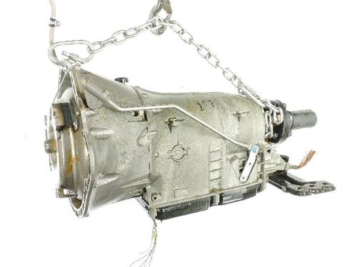 Gearbox MERCEDES-BENZ CLC-CLASS (CL203) CLC 200 Kompressor (203.741) | BP33975995M3 - Image 3