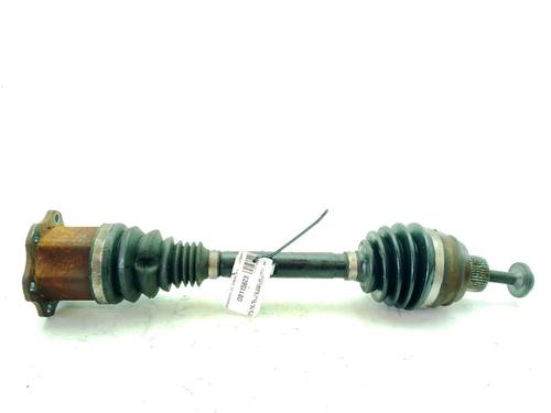 Used Left front driveshaft Left front driveshaft AUDI A4 B8 (8K2) 2.0 TDI (150 hp) 34181520 34181520