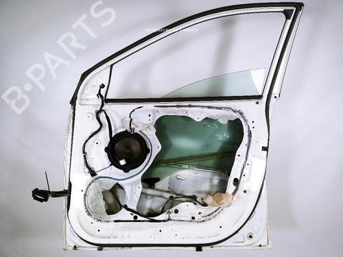 Right front door HYUNDAI ix35 (LM, EL, ELH) 1.7 CRDi | BP24042293C3 